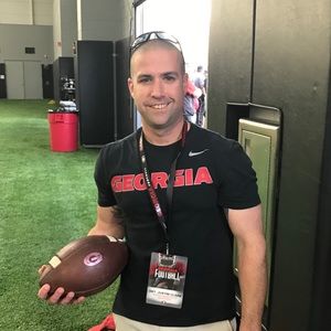 Meet your Posher, Justin